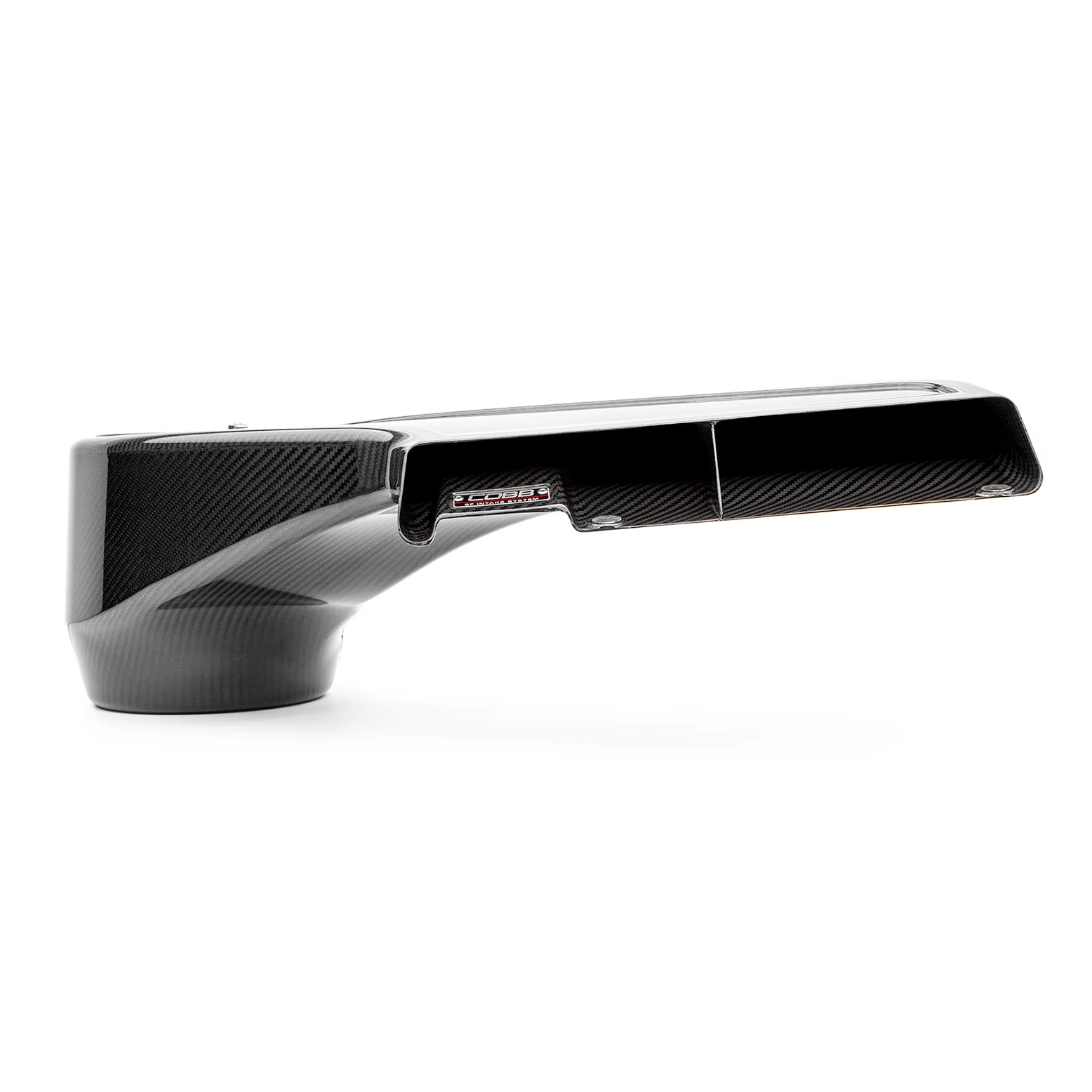 Cobb Subaru Redline Carbon Fiber Intake WRX 2015-2021 - Image 3