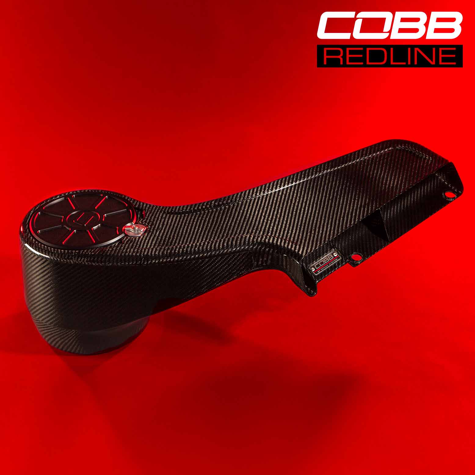 Cobb Subaru NexGen Stage 2 Redline Carbon Fiber Power Package WRX 2015-2021 (Silver) - Image 5