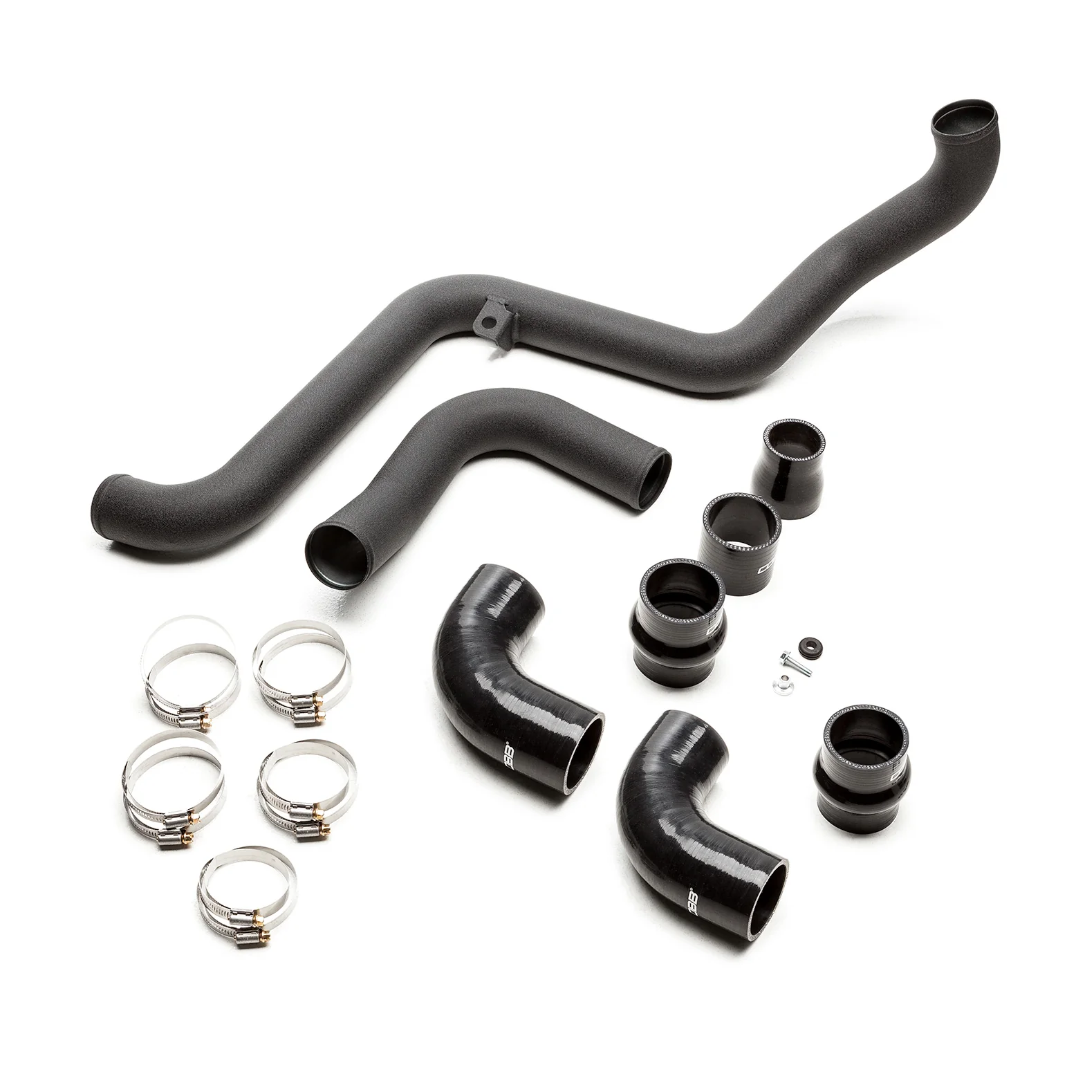Cobb Ford Stage 2 Power Package Black Focus RS 2016-2018 - Image 4
