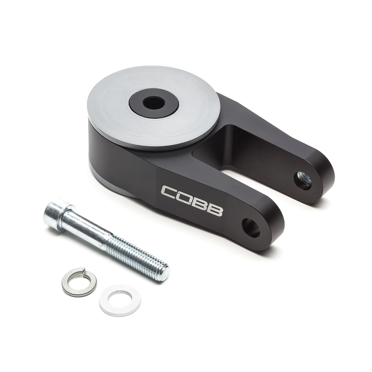 Cobb Ford Stage 2 Power Package Black Focus RS 2016-2018 - Image 6