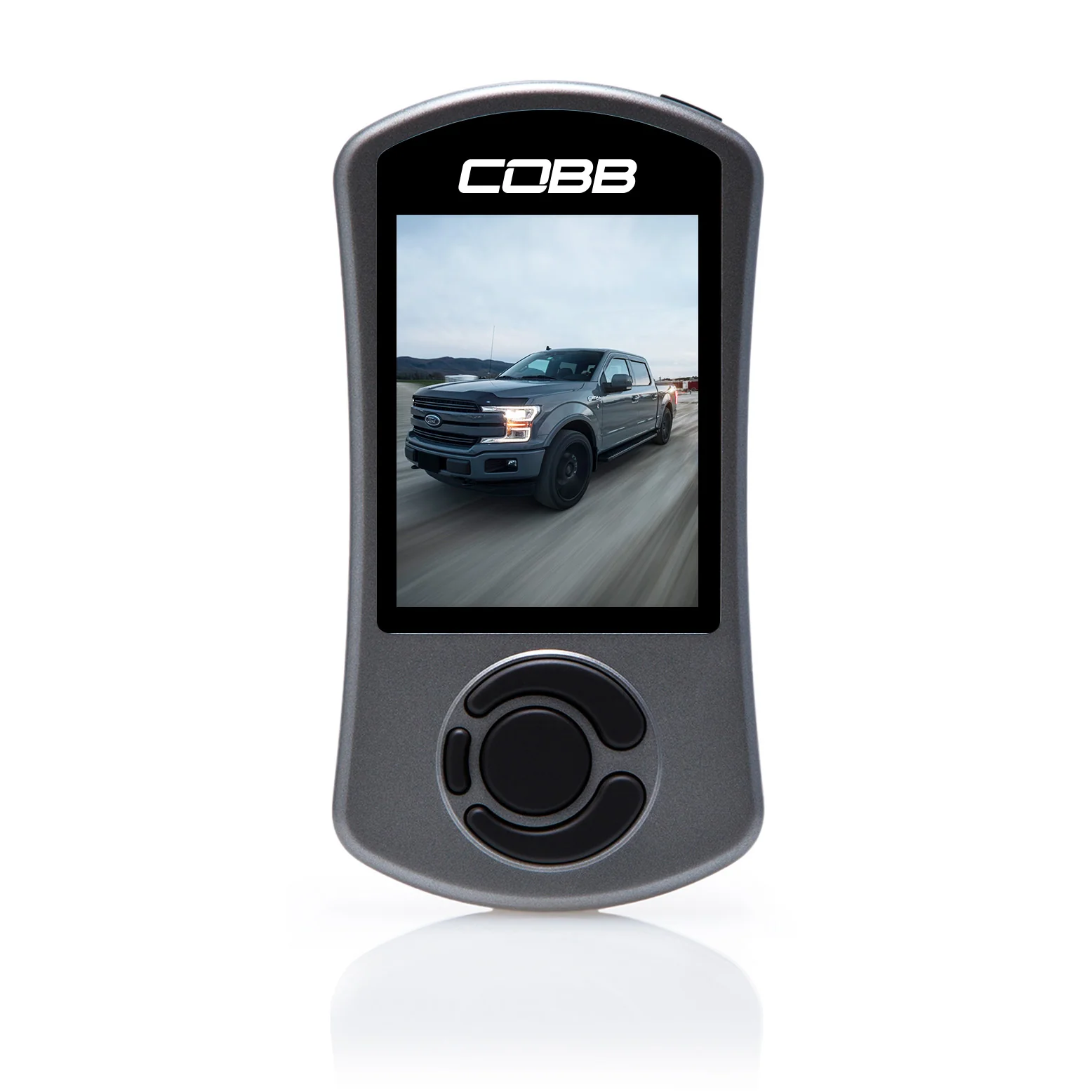 Cobb Ford Stage 1+ Power Package with TCM F-150 Ecoboost 3.5L 2017-2019 - Image 2