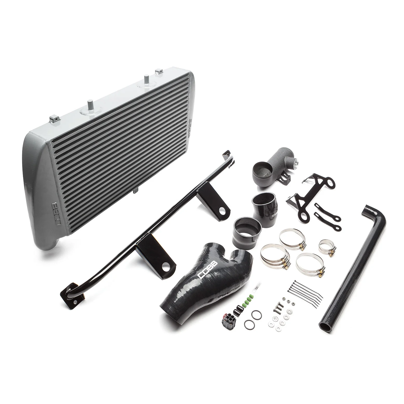 Cobb Ford Stage 2 Power Package Silver with TCM F-150 Ecoboost 3.5L 2017-2019 - Image 4