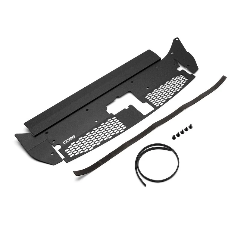 Cobb Ford Radiator Shroud F-150 EcoBoost Raptor 2017-2020
