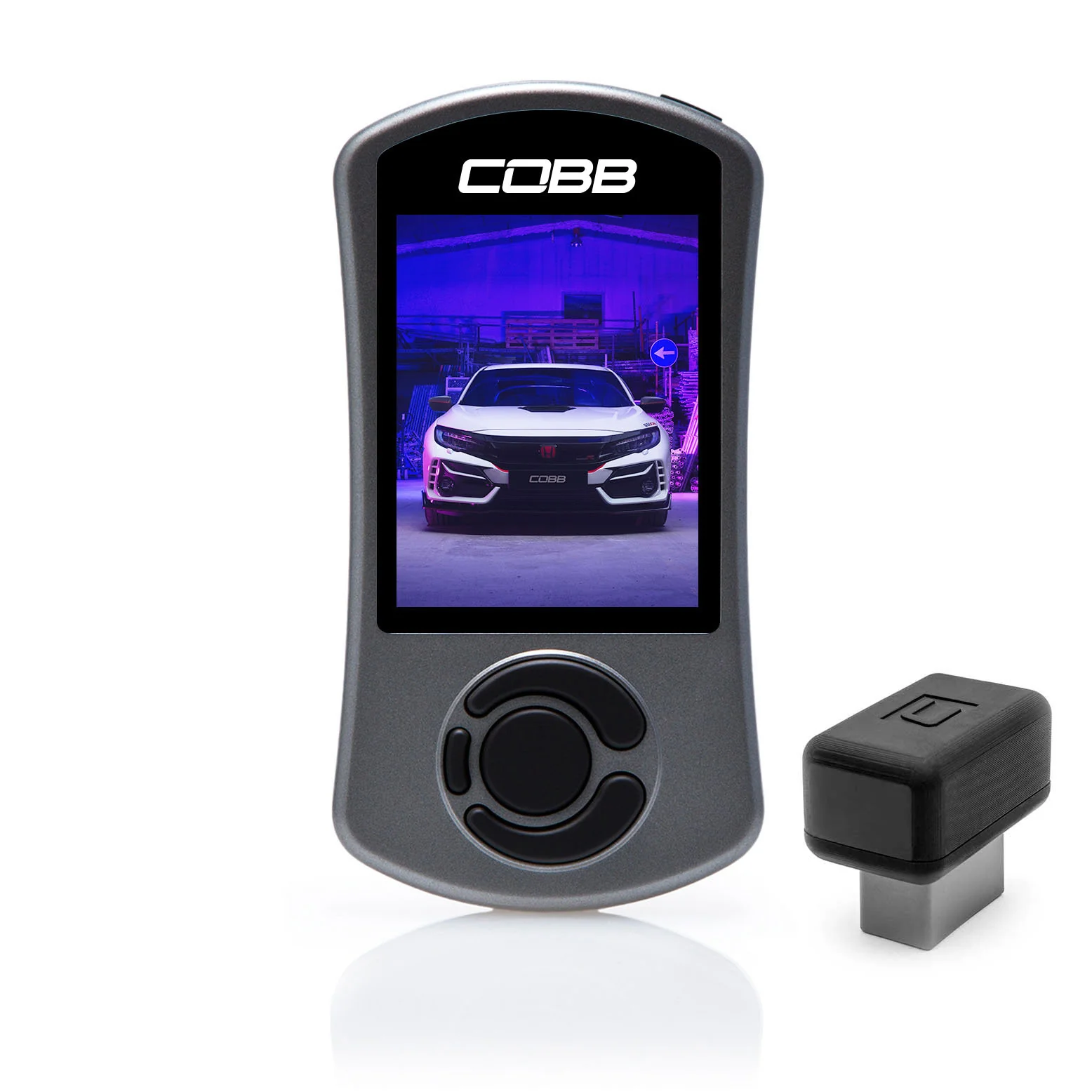 Cobb Accessport for Honda Civic Type R 2017-2021