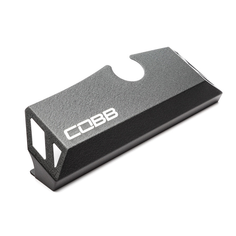 Cobb Ford Coolant Overflow Cover F-150 EcoBoost Raptor / Limited / 3.5L / 2.7L