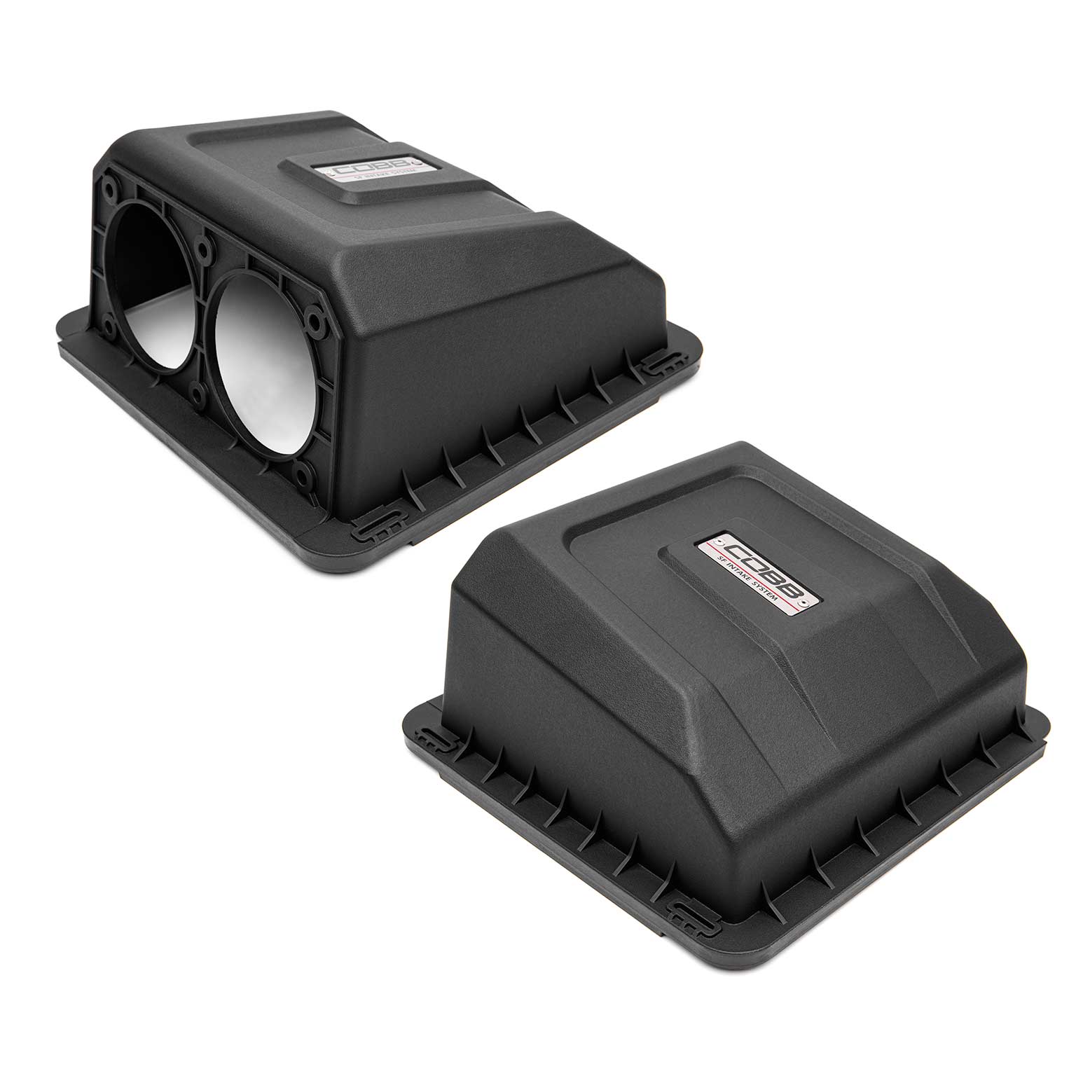 Cobb Intake System w/ HCT for Ford F-150 EcoBoost Raptor / Limited / 3.5L 2017-2020 - Image 10