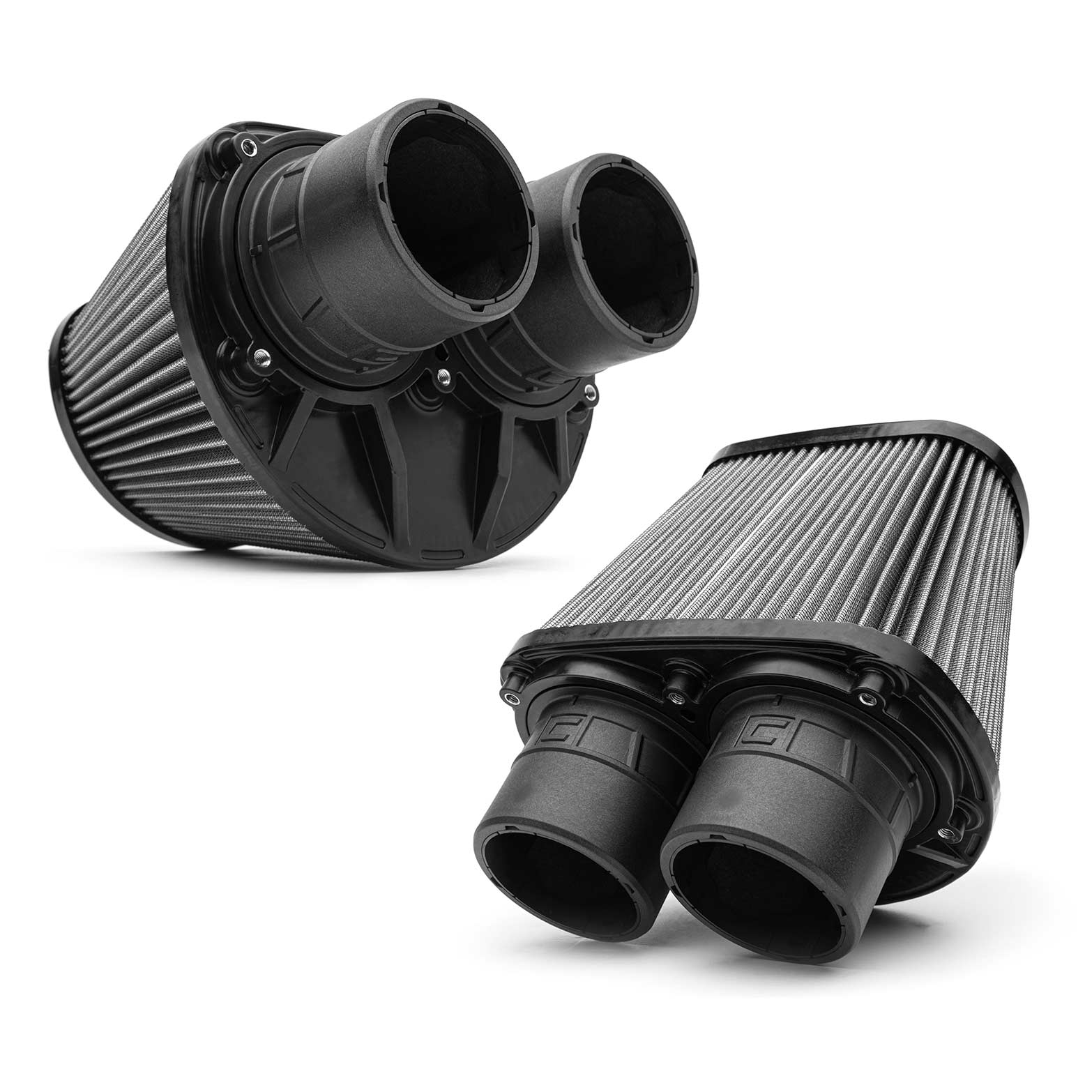 Cobb Intake System w/ HCT for Ford F-150 EcoBoost Raptor / Limited / 3.5L 2017-2020 - Image 17