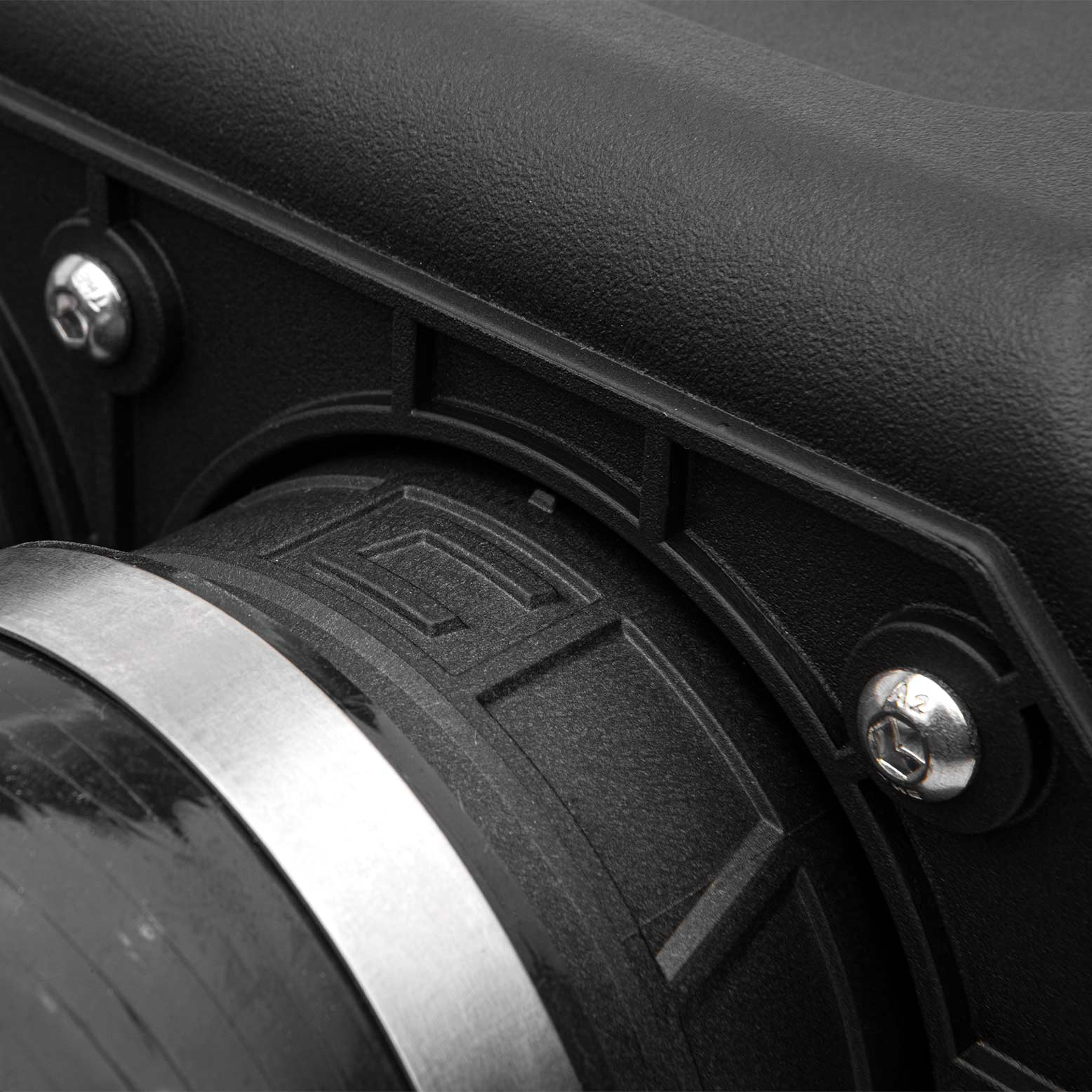 Cobb Intake System w/ HCT for Ford F-150 EcoBoost Raptor / Limited / 3.5L 2017-2020 - Image 5
