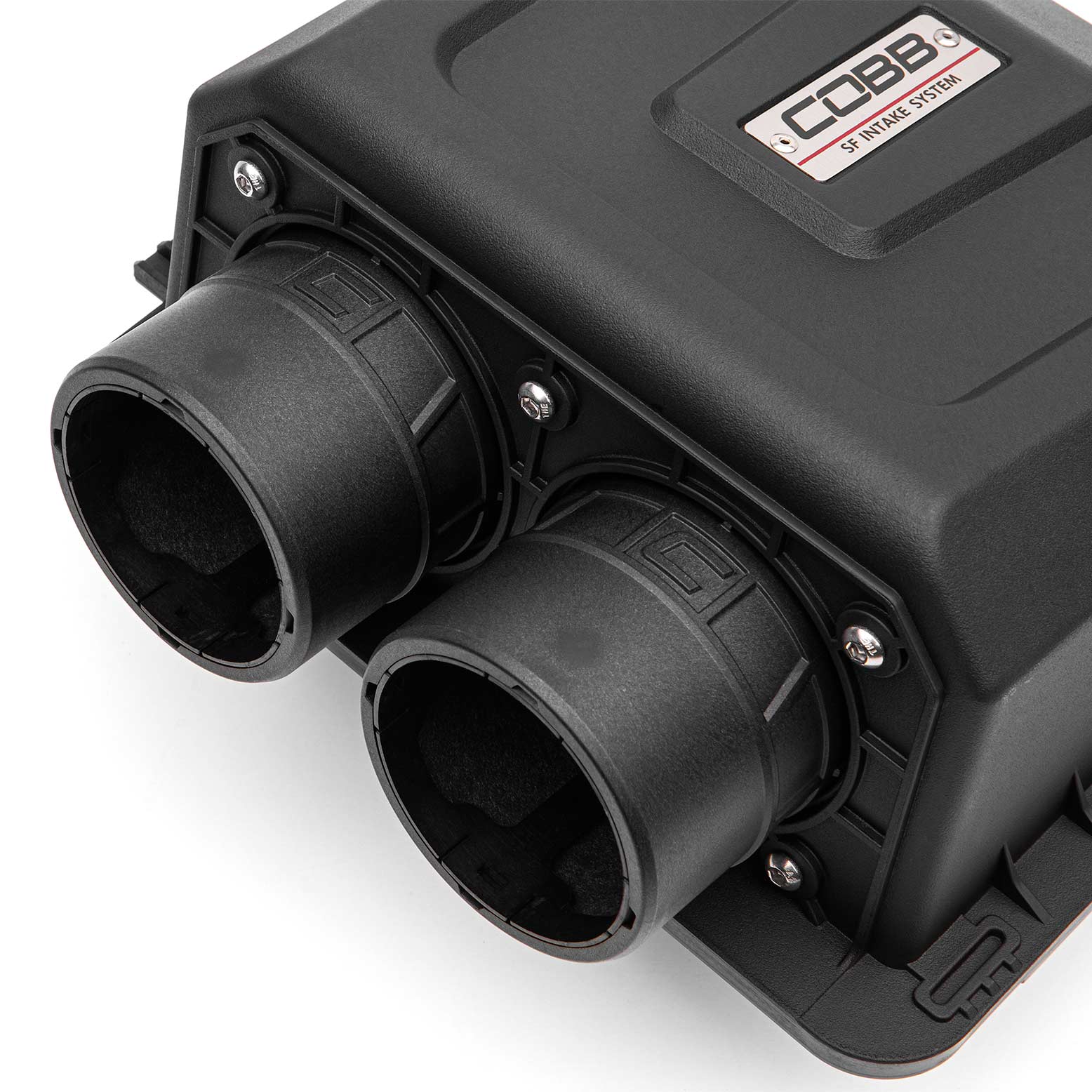 Cobb Intake System w/ HCT for Ford F-150 EcoBoost Raptor / Limited / 3.5L 2017-2020 - Image 8