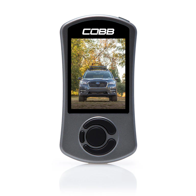 Cobb Accessport for Subaru Ascent 2019-2022, Outback/Legacy XT 2020-2022, Outback Wilderness 2022