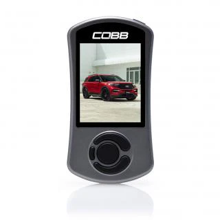 Cobb Accessport for Ford Explorer ST 2020-2024