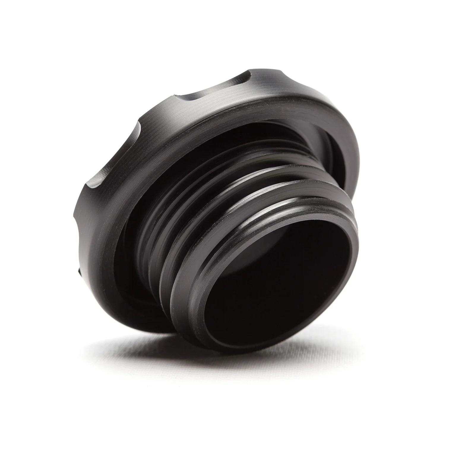 Cobb Subaru Delrin Oil Cap - Image 3