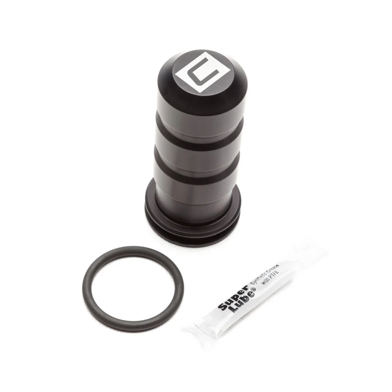 Cobb Ford Sound Suppression Chamber Focus RS 2016-2018