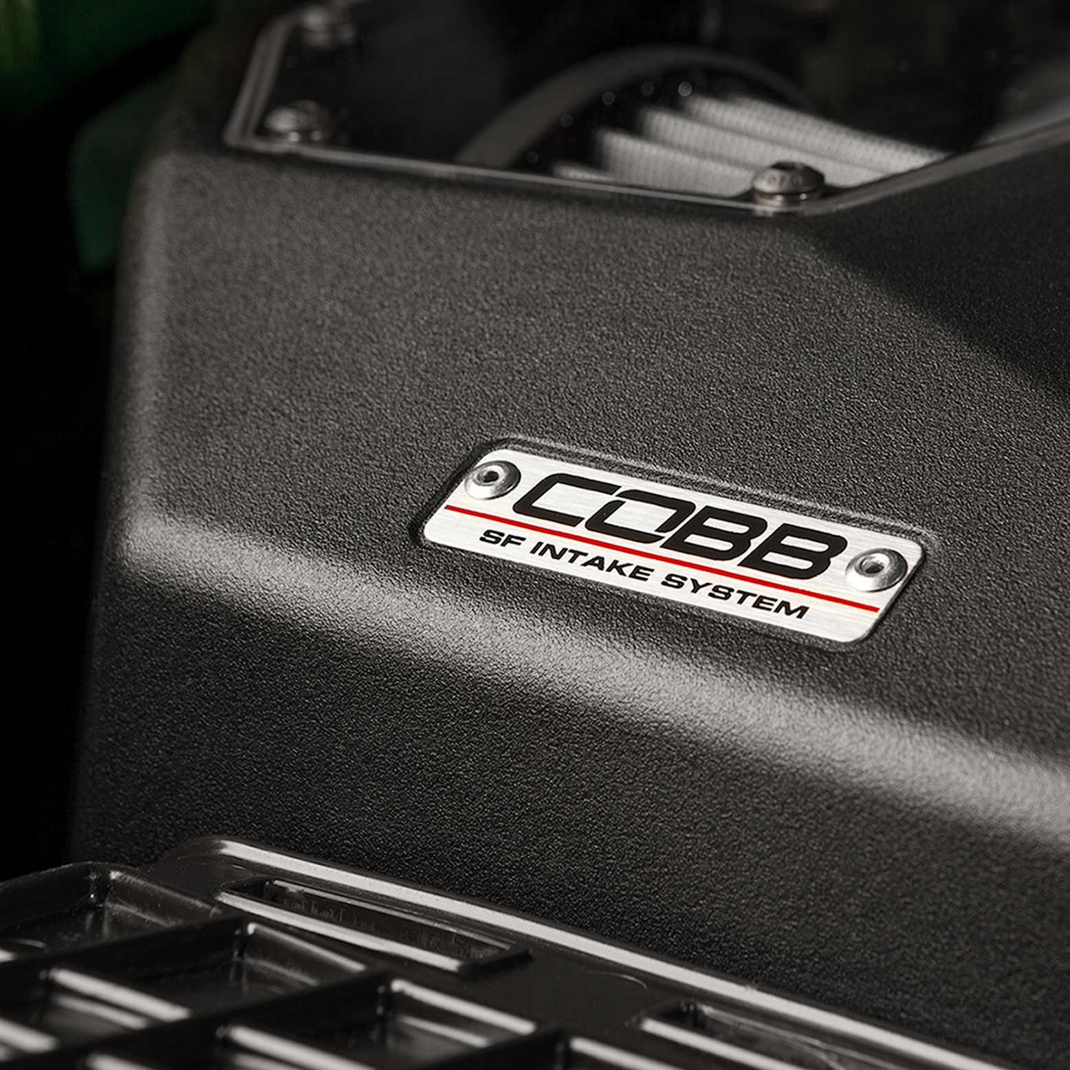 COBB Intake System for Ford Bronco - Image 10