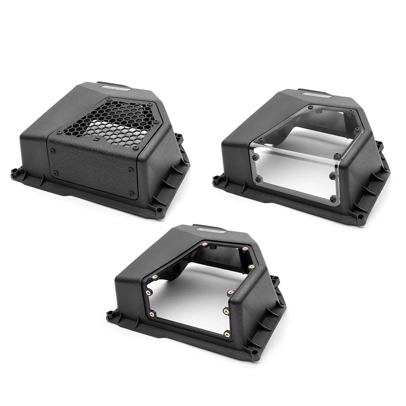 COBB Intake System for Ford Bronco - Image 4