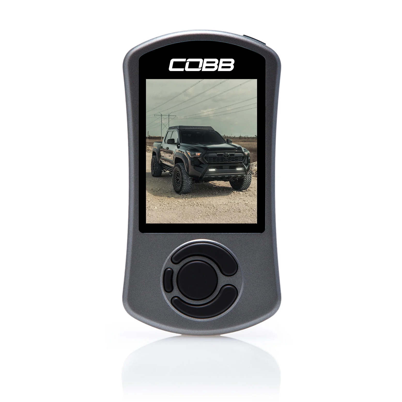 Cobb Accessport for Toyota Tacoma 2024+ (Non-Hybrid)