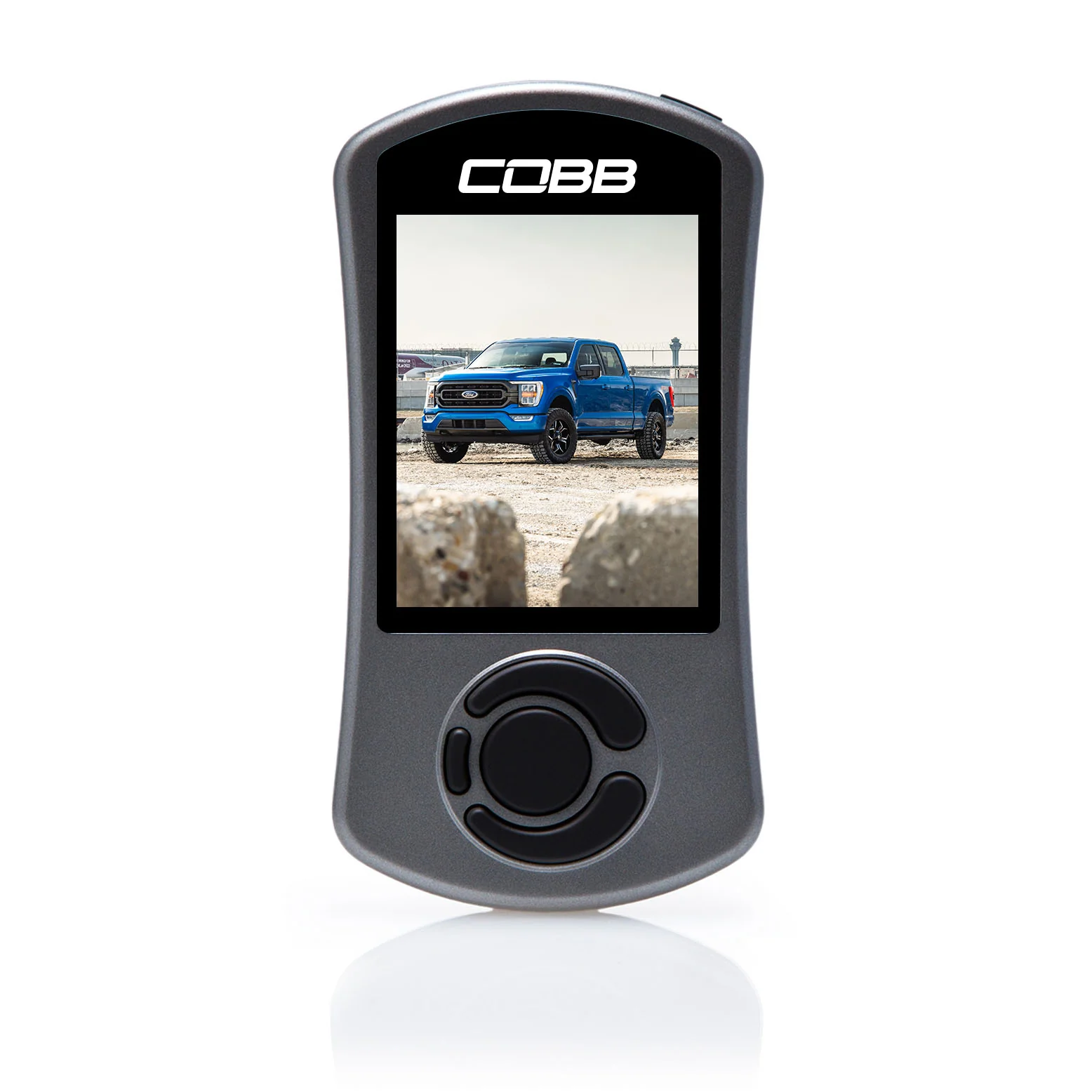 Cobb Accessport for Ford F-150 3.5L / Tremor 2021-2022