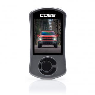 Cobb Stage 2 Power Package Black FMIC (No Intake) Ford F-150 Raptor 2021-2023 - Image 2