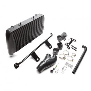 Cobb Stage 2 Power Package Black FMIC (No Intake) Ford F-150 Raptor 2021-2023 - Image 3