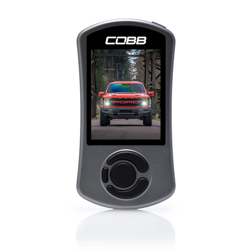Cobb Accessport for Ford Raptor 2021-2023