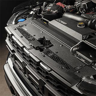 Cobb Ford Radiator Shroud F-150 EcoBoost Raptor / Tremor / Limited / 3.5L / 2.7L 2021-2023 - Image 4