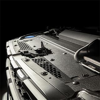 Cobb Ford Radiator Shroud F-150 EcoBoost Raptor / Tremor / Limited / 3.5L / 2.7L 2021-2023 - Image 5