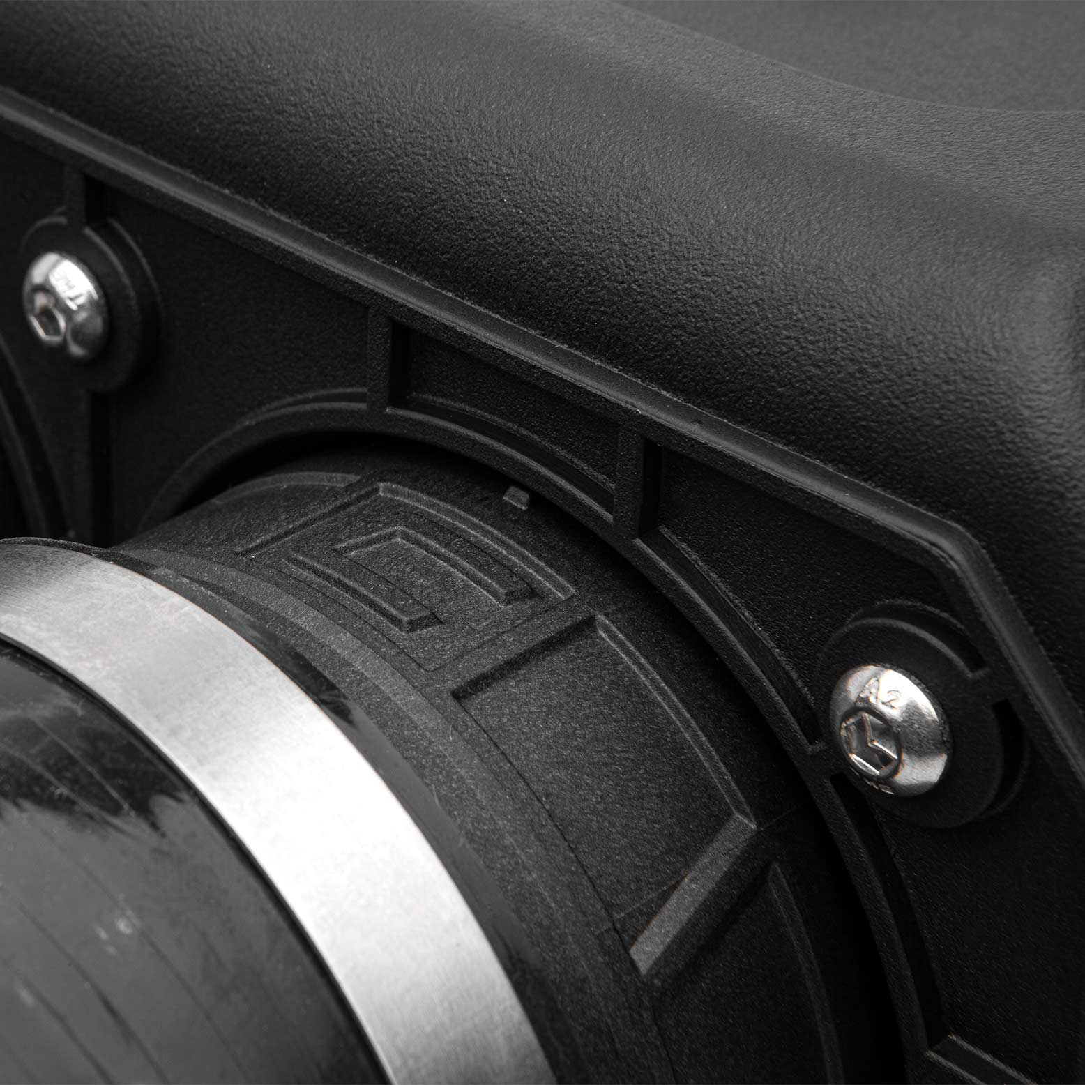 Cobb Intake System w/ HCT for Ford F-150 EcoBoost Raptor 2021+ - Image 5
