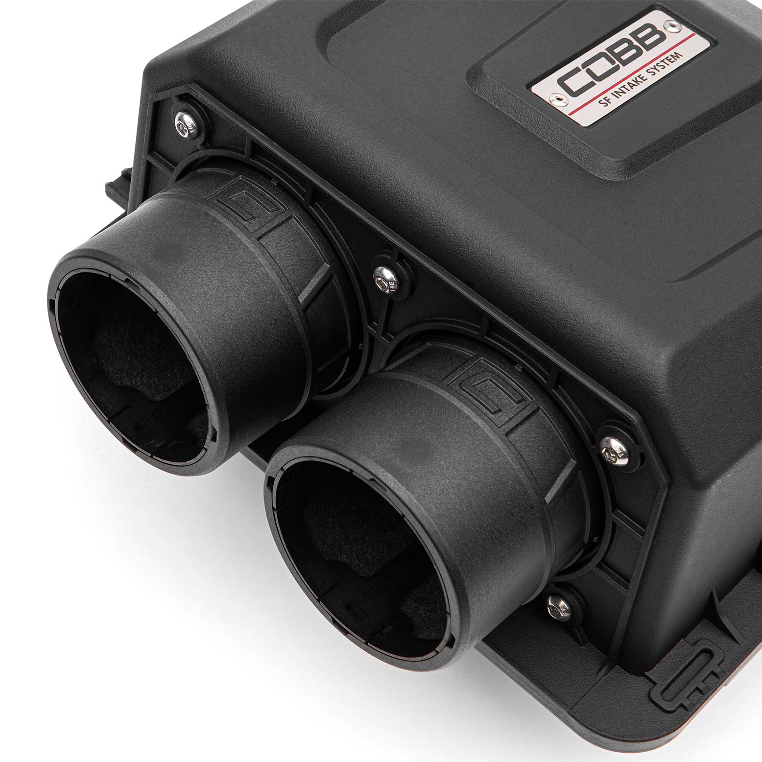 Cobb Intake System w/ HCT for Ford F-150 EcoBoost Raptor 2021+ - Image 8