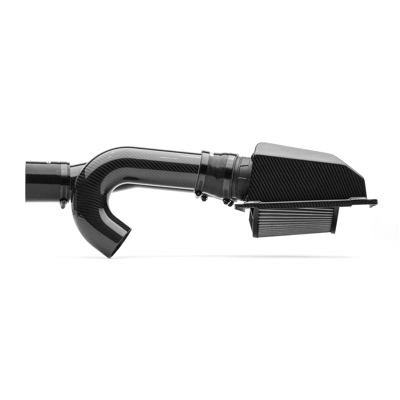 Cobb Redline Carbon Fiber Intake System w/ HCT for Ford F-150 Ecoboost Raptor 2021+ - Image 3