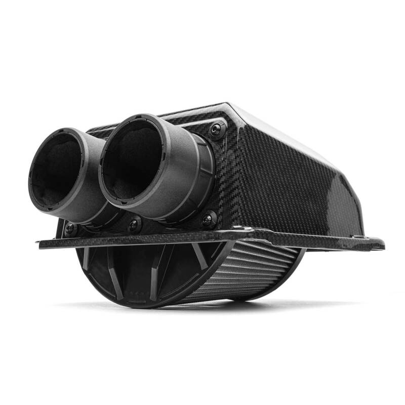 Cobb Redline Carbon Fiber Intake System w/ HCT for Ford F-150 Ecoboost Raptor 2021+ - Image 7