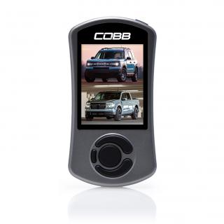 Cobb Accessport for Ford Maverick, Bronco Sport Badlands 2.0L EcoBoost