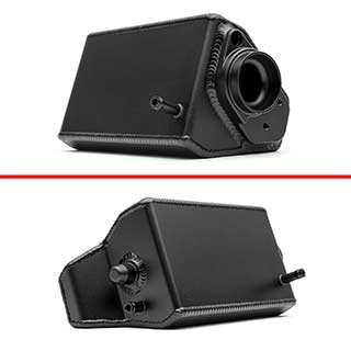 Cobb 22-23 Subaru WRX Coolant Overflow Tank - Image 3