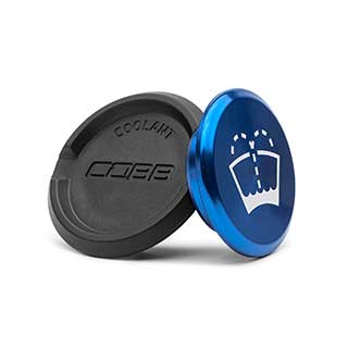 Cobb 22-23 Subaru WRX Coolant Overflow Tank - Image 6