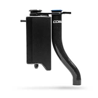 Cobb 22-23 Subaru WRX Coolant Overflow Tank - Image 8