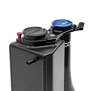 Cobb 22-23 Subaru WRX Coolant Overflow Tank - Image 9