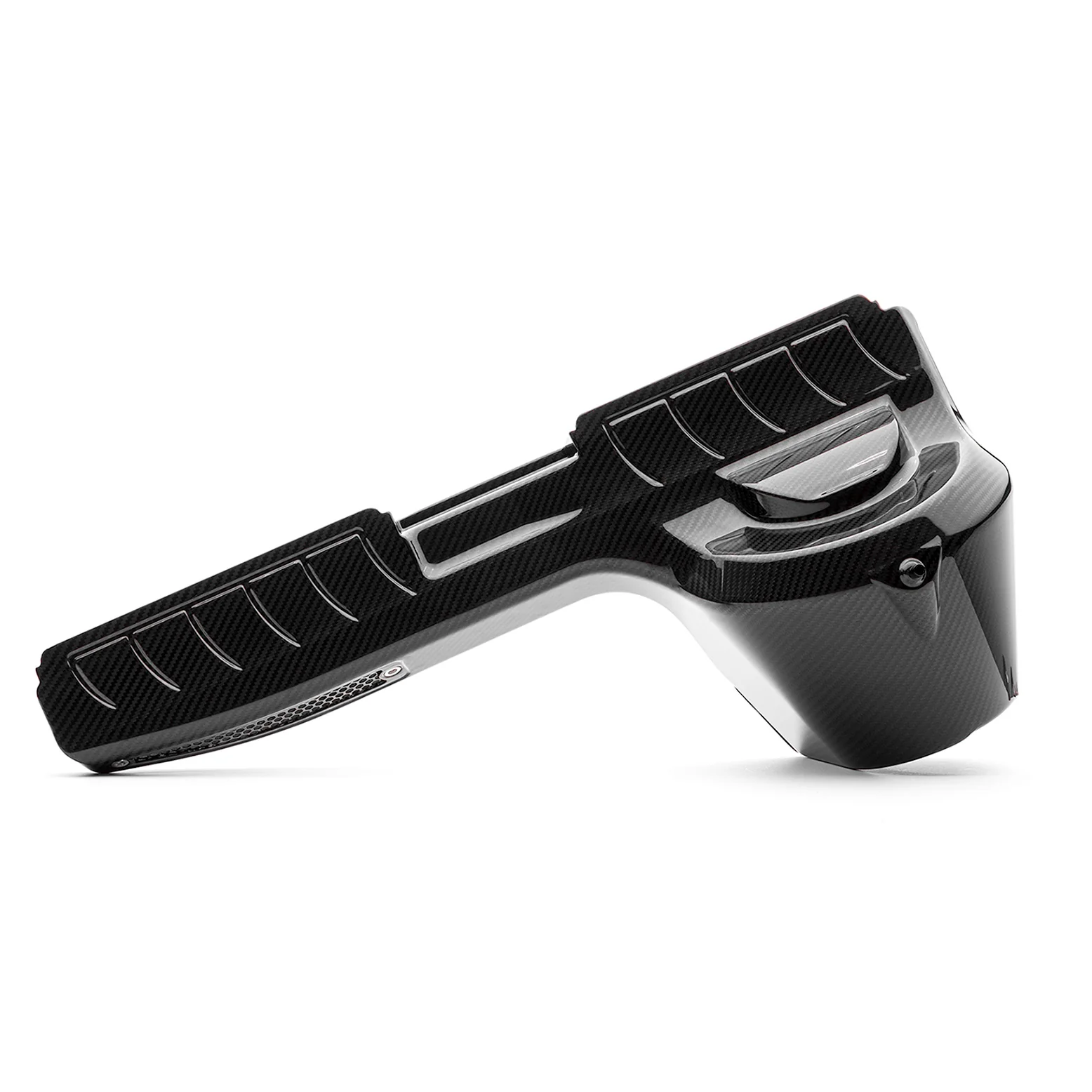 Cobb Volkswagen Redline Carbon Fiber Intake (Mk8) GTI - Image 5