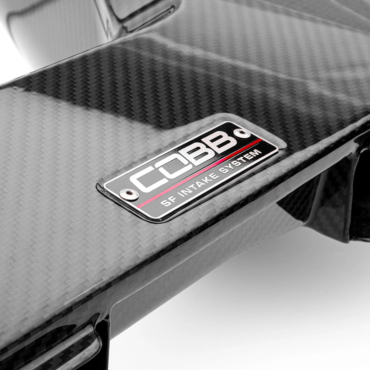 Cobb Volkswagen Redline Carbon Fiber Intake (Mk8) GTI - Image 6