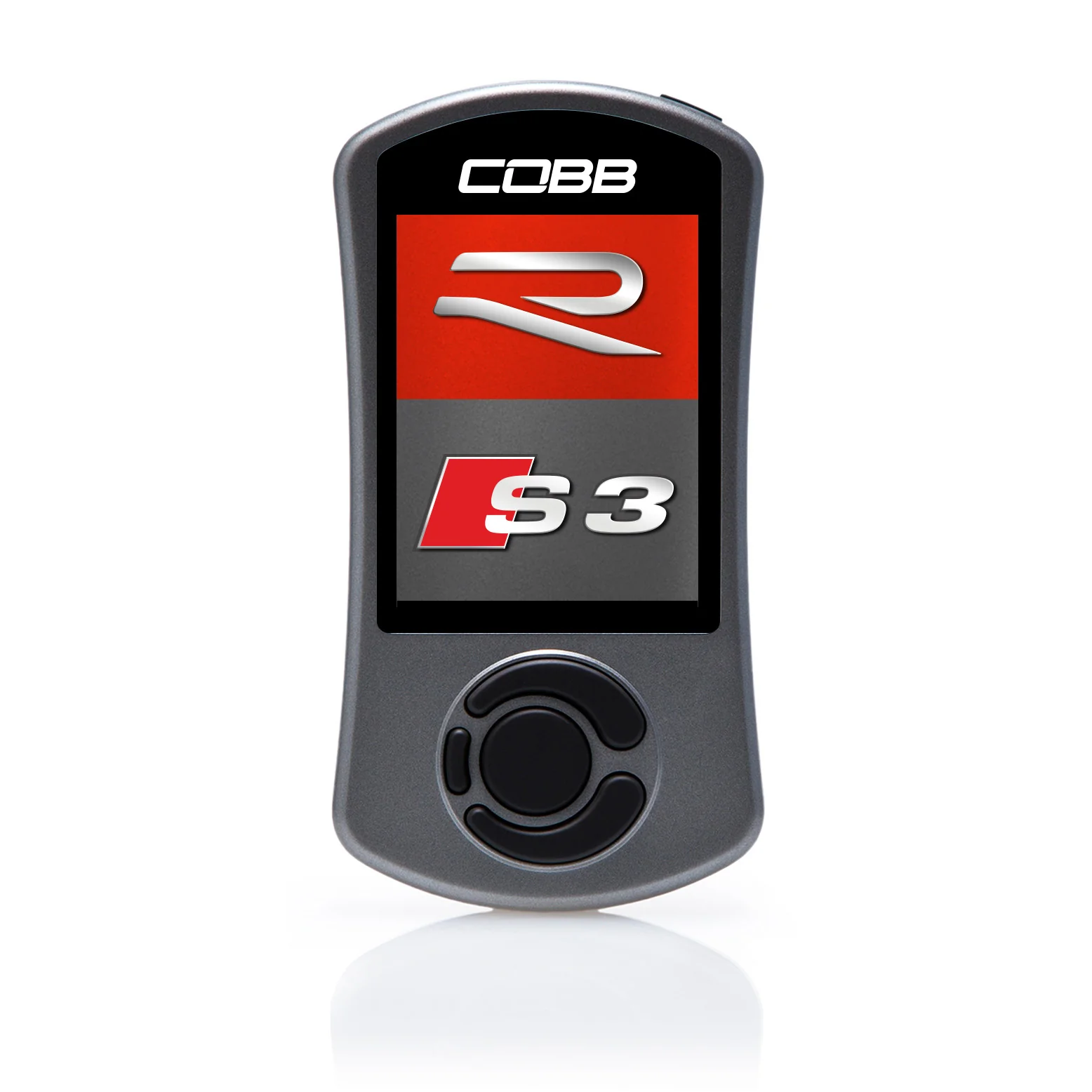 Cobb Accessport for Volkswagen (Mk8) Golf R, Audi S3 (8Y)
