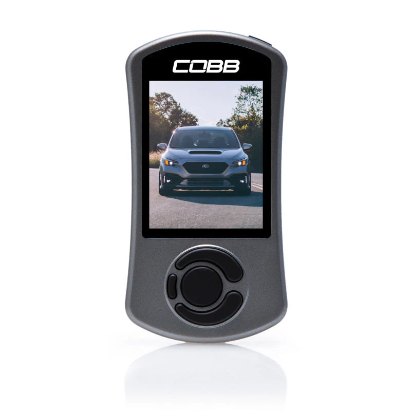 Cobb Subaru Accessport V3 WRX 6MT / CVT 2022-2025