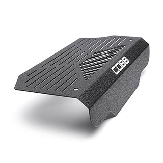 Cobb Subaru Aluminum Alternator Cover WRX 2022-2025 - Image 2