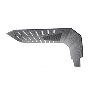 Cobb Subaru Aluminum Alternator Cover WRX 2022-2025 - Image 4