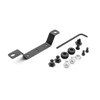 COBB Subaru Redline Matte Carbon Intake Grill Scoop 2022-2025 - Image 6