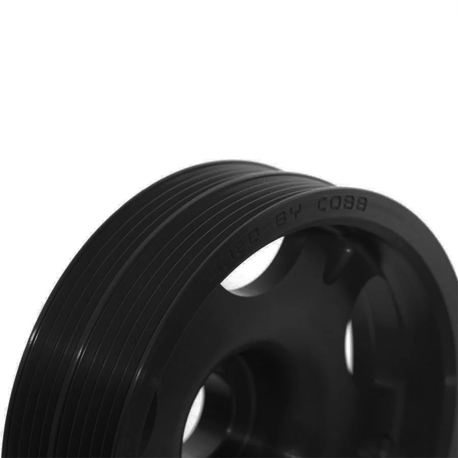Cobb Subaru Lightweight Main Pulley - Image 2