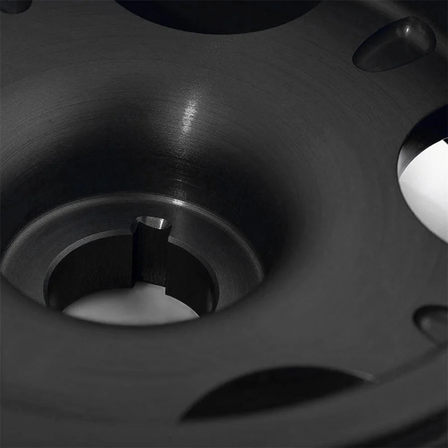 Cobb Subaru Lightweight Main Pulley - Image 3