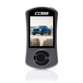 COBB Stage 1+ Power Package Ford F-150 Tremor 2021-2022 - Image 2