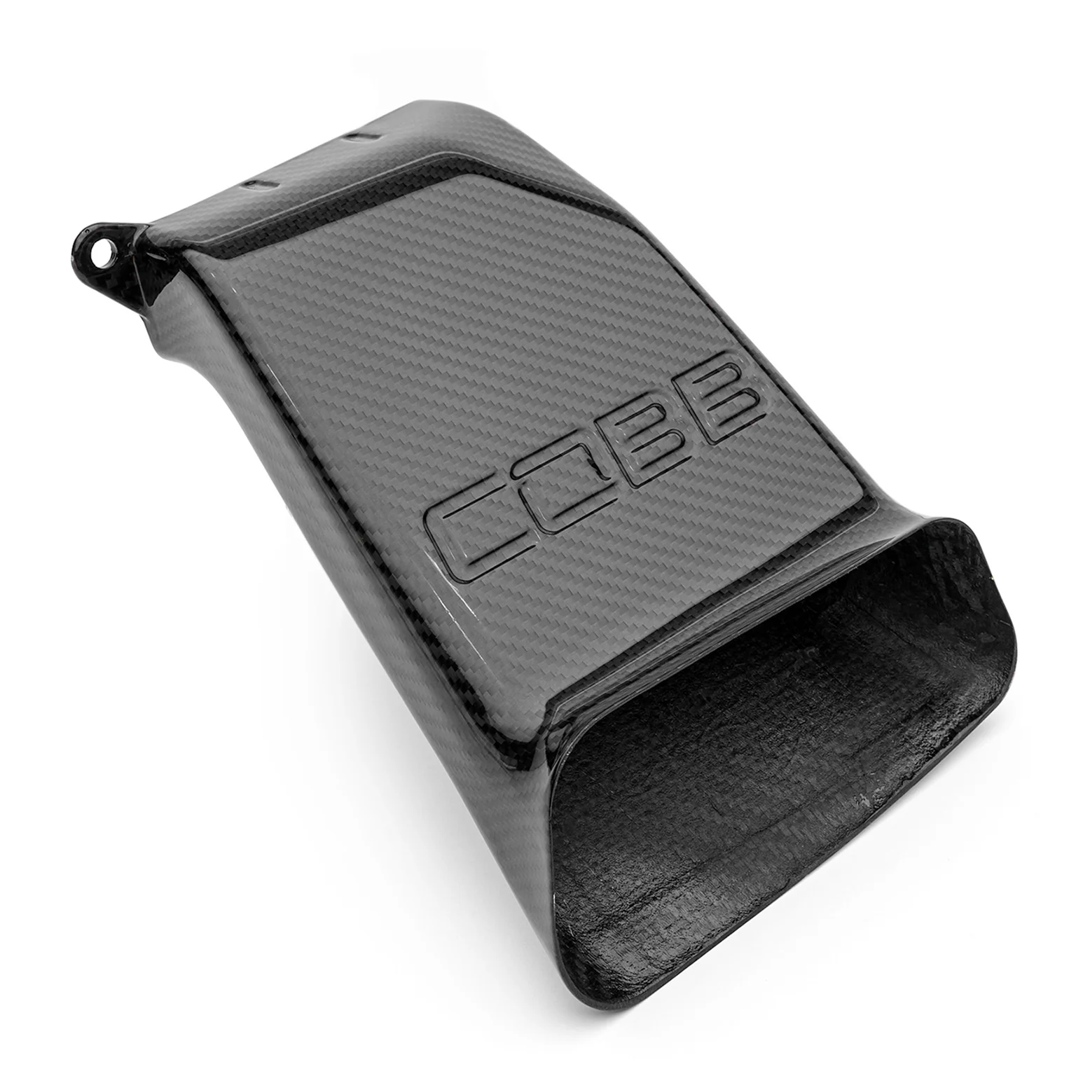 Cobb Ford Redline Carbon Fiber Air Scoop Focus RS 2016-2018, Focus ST 2013-2018 - Image 2