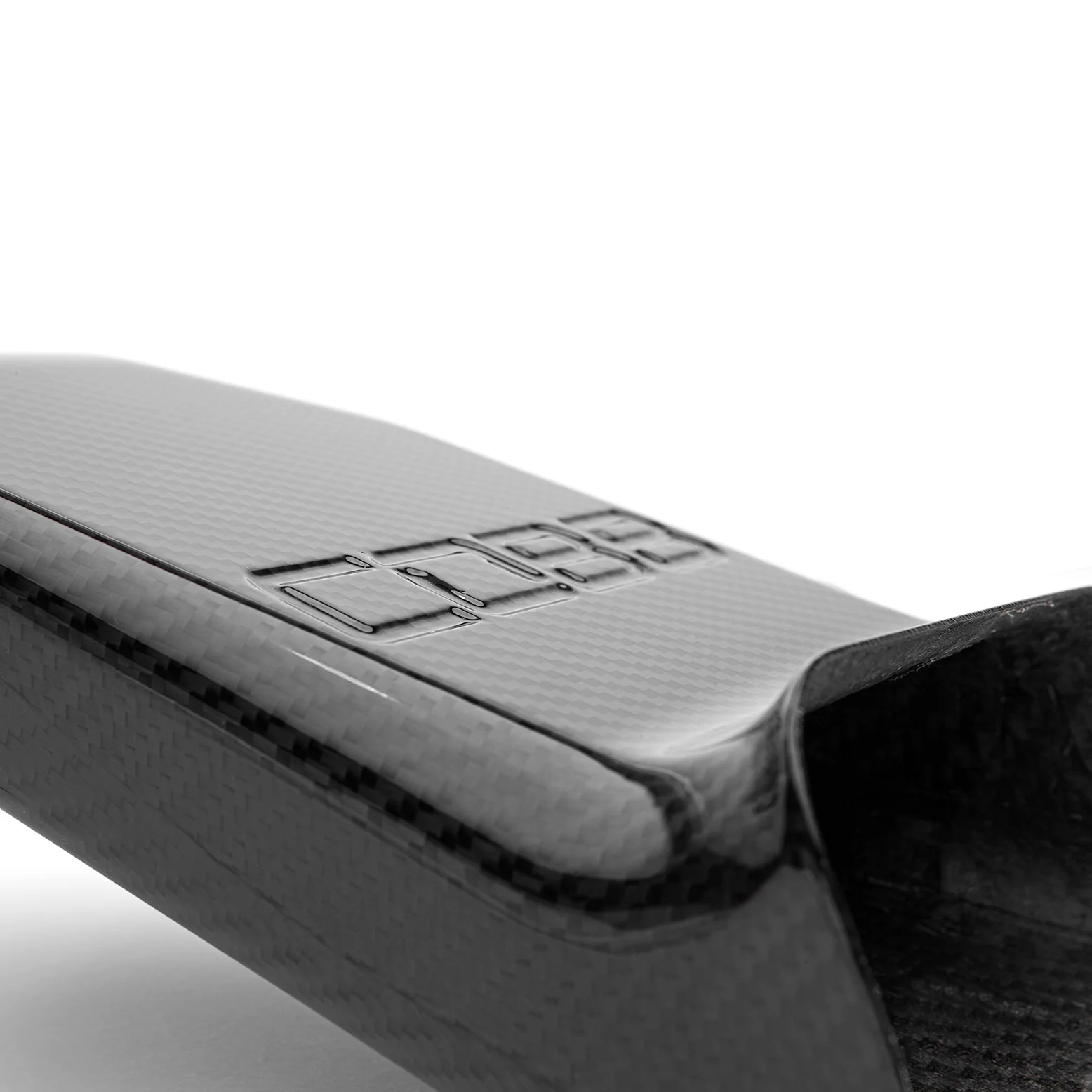 Cobb Ford Redline Carbon Fiber Air Scoop Focus RS 2016-2018, Focus ST 2013-2018 - Image 3
