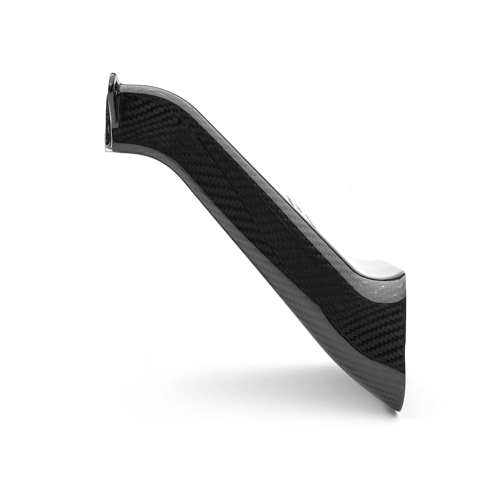 Cobb Ford Redline Carbon Fiber Air Scoop Focus RS 2016-2018, Focus ST 2013-2018 - Image 4