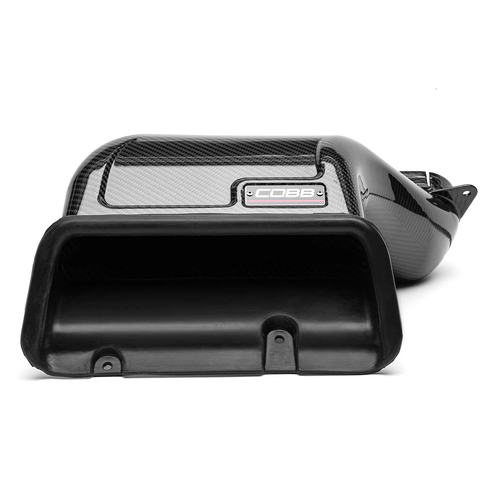 Cobb Redline Carbon Fiber Air Scoop for Ford F-150 EcoBoost Raptor / Tremor / Limited / 3.5L / 2.7L - Image 3