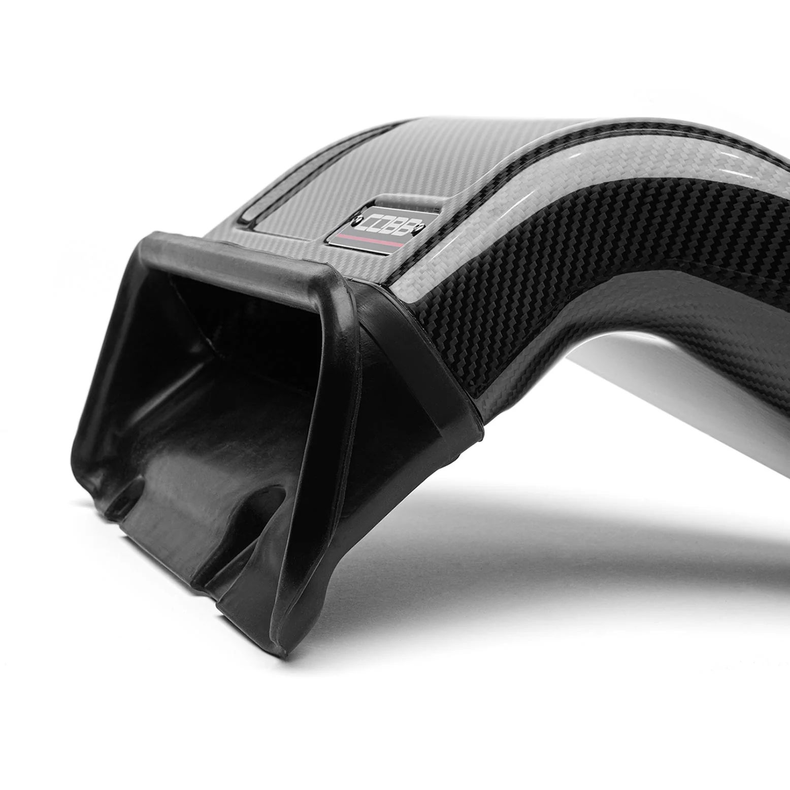 Cobb Redline Carbon Fiber Air Scoop for Ford F-150 EcoBoost Raptor / Tremor / Limited / 3.5L / 2.7L - Image 4